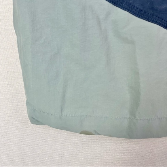 Helly Hansen Blue Colorblock Short Board Swim Shorts L - Picture 4 of 5